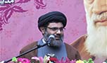 السيد صفي الدين : السعودية فشلت في عدوانها على اليمن