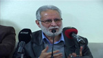 النائب الموسوي: أيدينا ممدودة وحريصون على استمرار الحوار