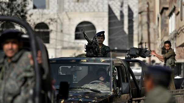 العدوان السعودي متواصل على اليمن.. والجيش واللجان الشعبية يتقدمان في مأرب