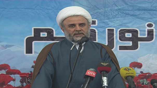 الشيخ قاووق: أول ضحايا العدوان على اليمن هو سمعة ومكانة ودور وصورة السعودية 