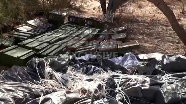 الجيش اليمني واللجان الشعبية يتقدمون في محافظات الجنوب وسقوط عشرات القتلى من مسلحي &rsquo;القاعدة&rsquo;