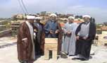 الشيخ نبيل قاووق: لن نسمح لكل الضغوطات بأن تغير حرفاً من صرخة كلمة الحق في وجه الباطل