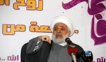 نائب الامين العام لحزب الله: الغزاة سيسقطون أمام ارادة الاحرار في اليمن