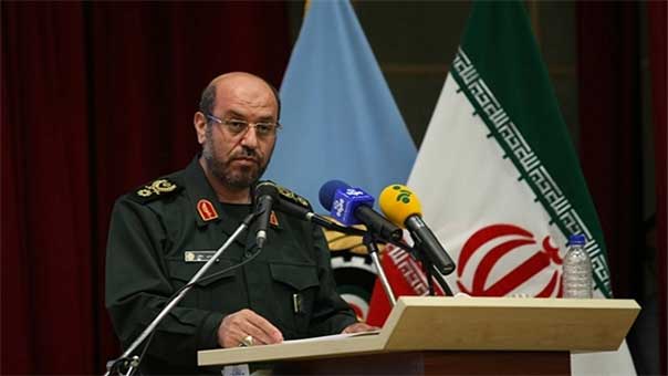 وزير الدفاع الايراني: سنتسلّم منظومة صواريخ أس 300 هذا العام