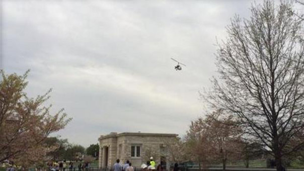 هكذا يتم اختراق الأمن الأميركي بسهولة