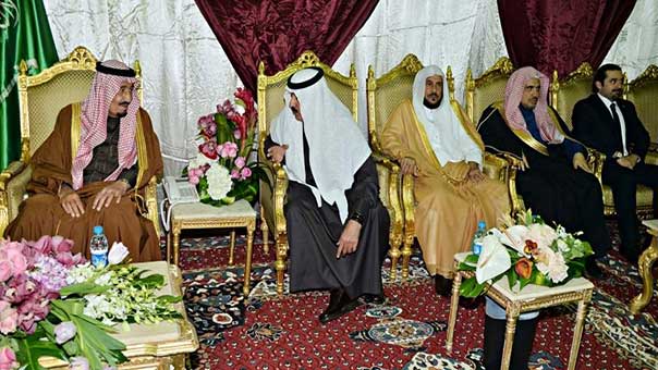إنها كلمة حق في وجه سلطان جائر... يا عزيزي!