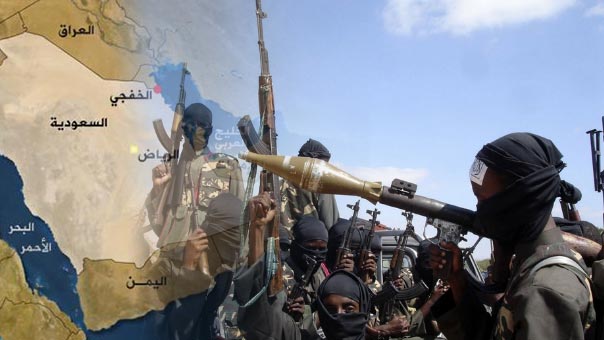 سقوط القناع: السعودية تمول الإرهاب العالمي