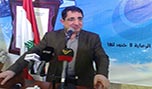الحاج حسن: ليس هناك قضية أبلغ وأدل من مظلومية الشعب اليمني 