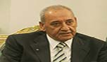 بري: لا يجوز وقف التشريع وشل المجلس النيابي 