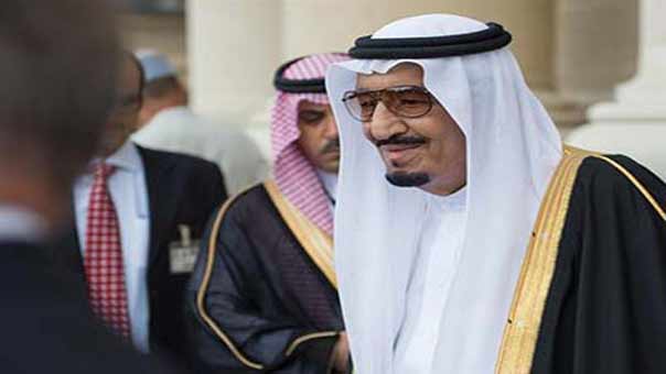 السعودية تحزم أمتعة الهزيمة في اليمن