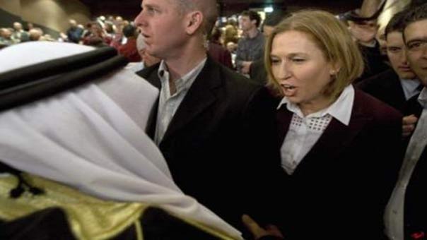 &rsquo;الموساد الاسرائيلي&rsquo;: السعوديون اصدقاء وشركاء منذ ستينات القرن الماضي