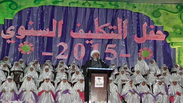 الشيخ نعيم قاسم: هزيمة السعودية في اليمن جلية وكلما طالت المعركة كلما خسرت السعودية أكثر فأكثر