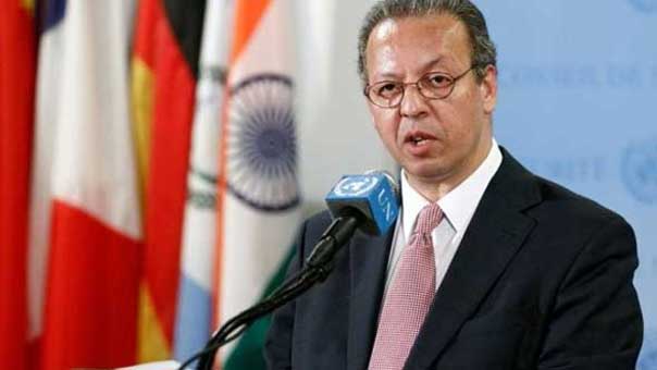 قبيل تقريره إلى مجلس الأمن عن اليمن.. بن عمر يكشف: &rsquo;الحملة&rsquo; السعودية عرقلت اتفاقاً وشيكاً