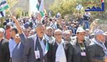 وفد فلسطيني جال في مليتا ومارون الراس