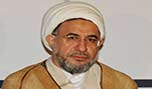 الشيخ الأراكي: أذرع ايران كانت دائماً مفتوحة حتى لِمَن عاداها