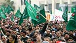 توتر بين السلطات الأردنية والإخوان 