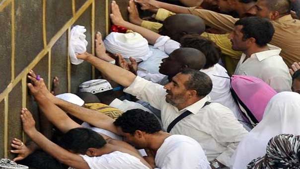 اجراءات سعودية طائفية ضدّ الحجاج الباكستانيين