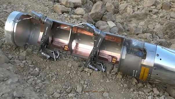 &rsquo;هيومن رايتس ووتش&rsquo; تكشف عن استخدام السعودية ذخائر عنقودية محرّمة في عدوانها على اليمن