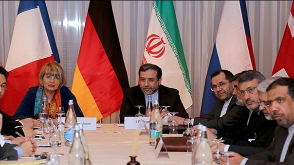 مفاوضات صياغة نص الاتفاق النووي تستأنف الثلاثاء القادم في فيينا