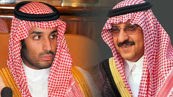 تسريبات جديدة حول قضية الشيخ النمر: أصبحت ملفا خلافيا حقيقيا بين &rsquo;المحمدين&rsquo;