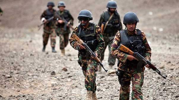 انجازات للجيش واللجان الشعبية..وهزيمة مدوية للسعودية في جنوب اليمن