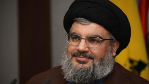 السيد نصر الله يتلقى برقيات شكر على مواقفه الشجاعة من قيادات وشخصيات يمنية