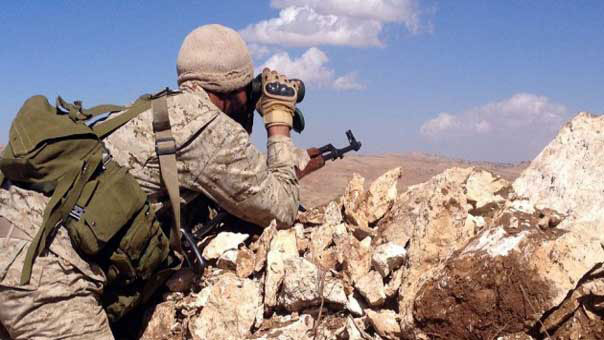 معركة القلمون: المقاومة والجيش السوري يسيطران بالكامل على جرد الجبة.. و&rsquo;النصرة&rsquo; تتقهقر