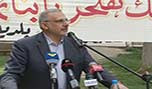 المقداد: الخطر الذي كان يدهم المنطقة بات من الماضي بفضل تضحيات الجيش والمقاومة