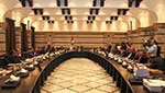 مجلس الوزراء وافق مبدئيا على دعم الصادرات الى الأردن ودول الخليج