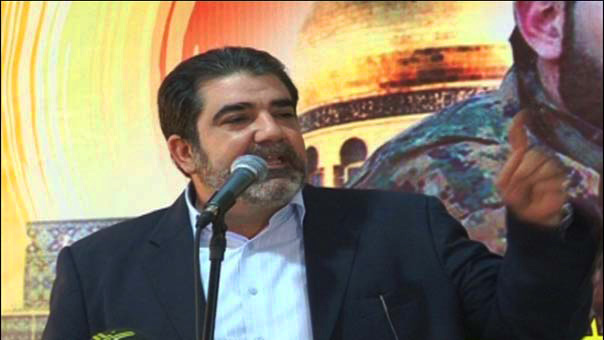 الساحلي: هل ريفي وزير للعدل في حكومة المصلحة الوطنية أم هو قائد لمحاور وشوارع؟
