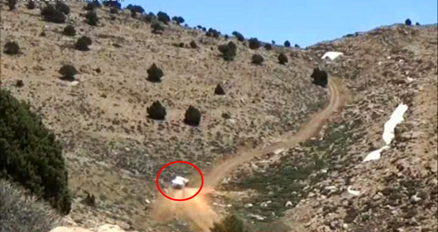 الجيش السوري ومجاهدو المقاومة يسيطران على التلتين الشمالية والجنوبية قرب مرتفع تلّة موسى بالقلمون