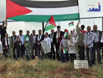 لبنان يحيي الذكرى السابعة والستين لنكبة فلسطين