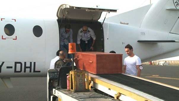 الرباط تسلمت جثّة طيارها بعد عرقلة سعودية: تململ في التحالف.. وعسيري أغضب المغاربة