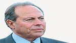 لحود: لتضافر الجهود لمحاربة الإرهاب