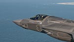 طائرات &rsquo;F35&rsquo;.. &rsquo;ترضية&rsquo; أميركية لـ&rsquo;إسرائيل&rsquo;