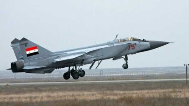 المسؤول العام لـ&rsquo;كتائب أبو عمارة&rsquo; قتيلاً مع آخرين بغارة سورية استهدفت مقراً لهم بحلب 