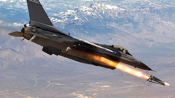 الولايات المتحدة تدعم &rsquo;إسرائيل&rsquo; والسعودية بأسلحة جديدة