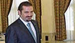 الحريري في واشنطن: ساعدوني مع الأمراء الجدد!