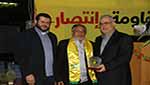 رعد: قدرنا هو أن نهزم النموذجَين التكفيري والصهيوني