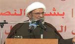 الشيخ يزبك: حزب الله أحرص على وحدة هذا الوطن أكثر من أي مدعٍ آخر