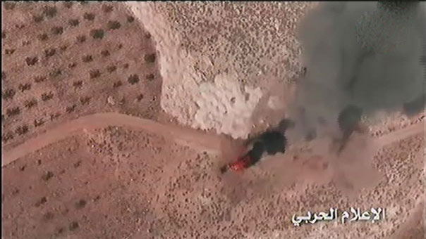 إنجاز نوعي للمقاومة في جرود عرسال: مقتل كامل أفراد مجموعة  تكفيرية خططت لعمل إرهابي في لبنان