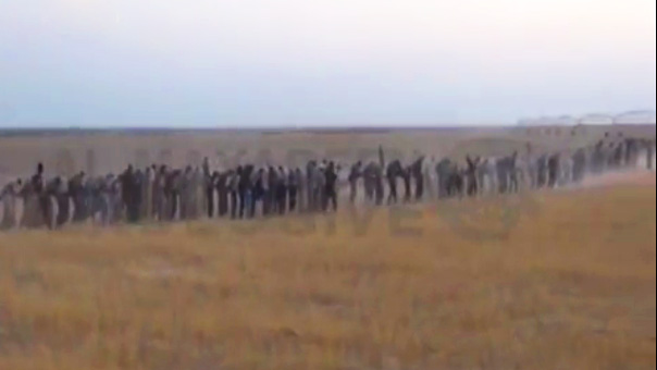 كتائب &rsquo;حزب الله العراق&rsquo; تعلن اعتقال المئات من عناصر &rsquo;داعش&rsquo; في الأنبار