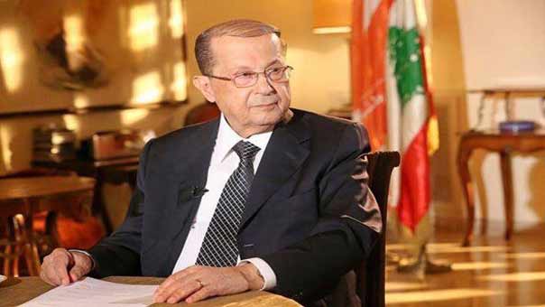 العماد عون: لا يريدون بحث جرود عرسال في الحكومة .. ومعركتي بدون سقف ولن اتركها الاّ شهيداً