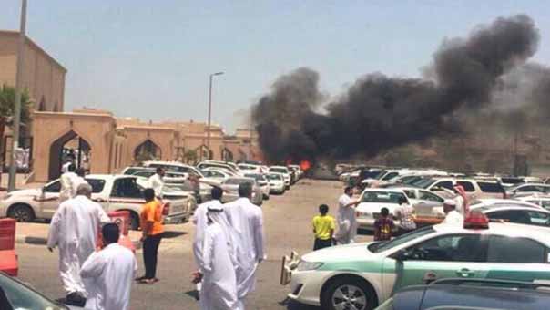 يقظة اللجان الأهلية في الدمام تُحرج &rsquo;الداخلية&rsquo; السعودية