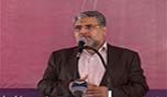  الموسوي: المقاومة ستقضي على العدو التكفيري 