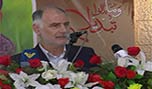 فنيش: لتحرير أرضنا وتحصين وطننا من الخطر التكفيري
