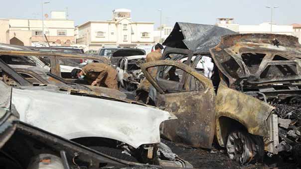 تشييع شهداء الدمام الأربعة عصر الأربعاء