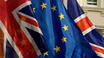 غالبية البريطانيين يريدون البقاء في الاتحاد الاوروبي 