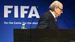 بلاتر: الفيفا يحتاج إلى إعادة هيكلة عميقة 