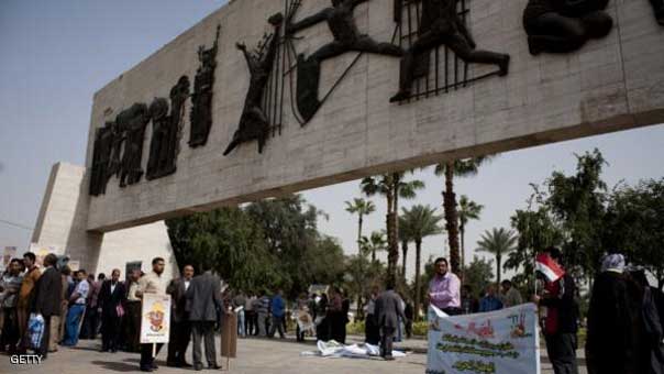 إستهجان عراقي لقرار الرياض تعيين أمني سفيراً لها في بغداد ومطالبات برفض تعيينه